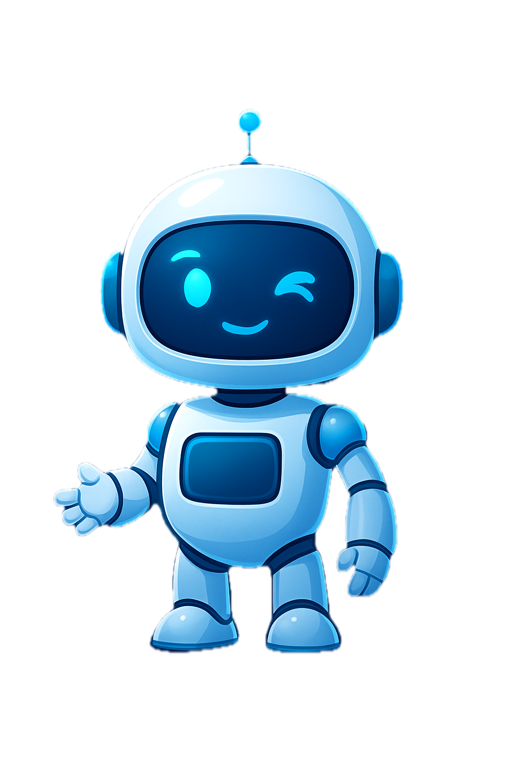 Coachy - Dein Trading Assistent